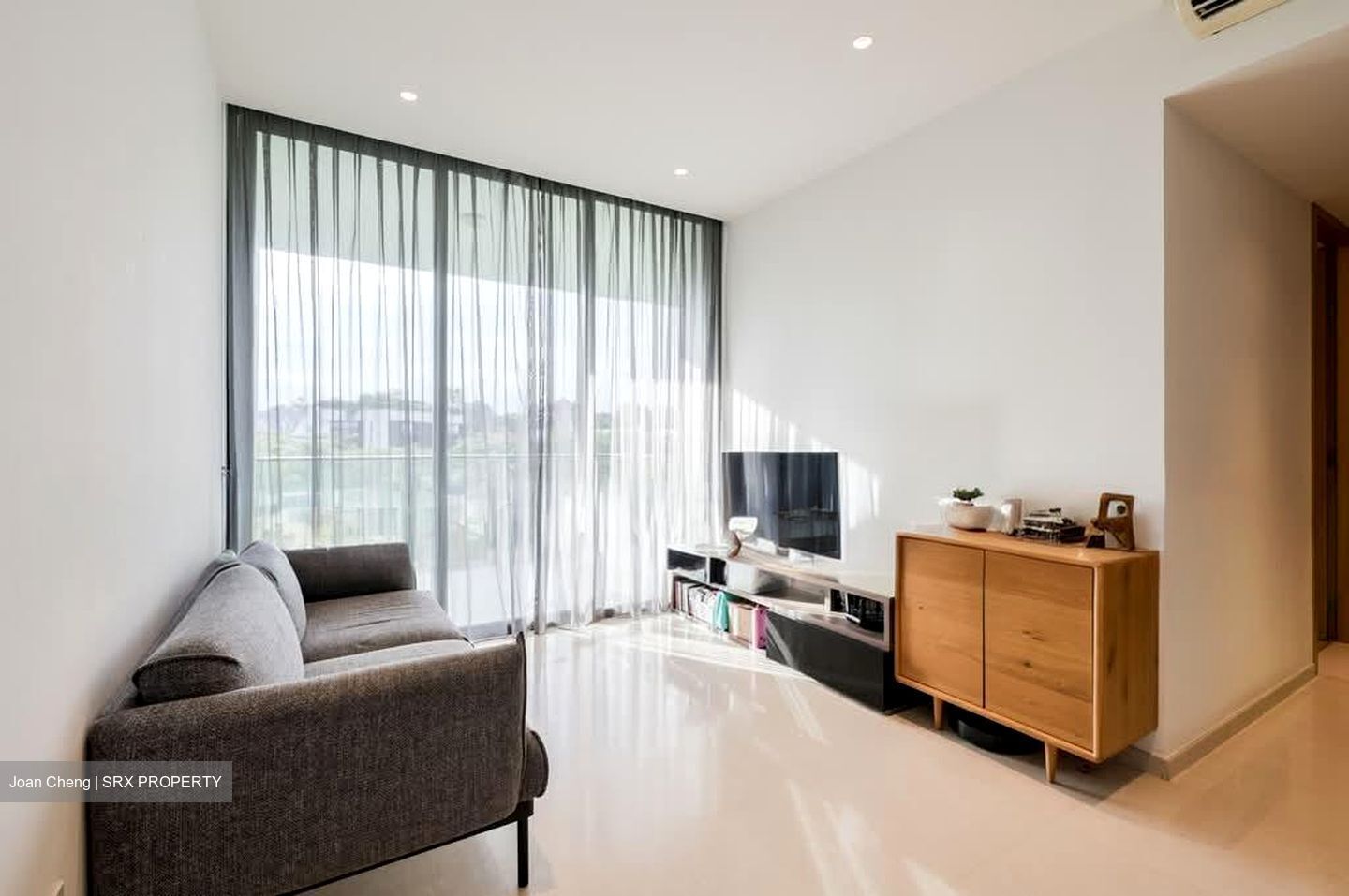 The Crest (D3), Condominium #558905011